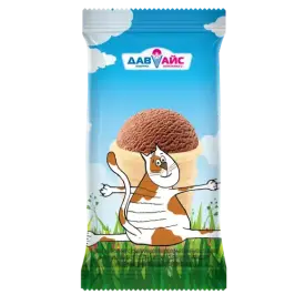 Десерт замороженный «МяуМяу»