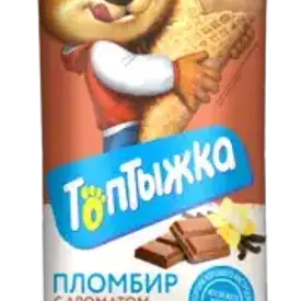 Пломбир «Топтыжка»