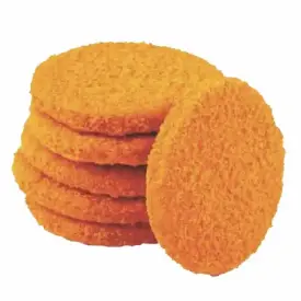 Котлеты по-домашнему