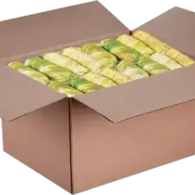 Голубцы фаршированный с мясной начинкой, 10 кг