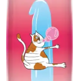 Лёд «МяуМяу»