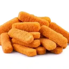 Палочки куриные