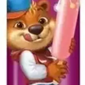 Фруктовый лёд «Топтыжка»