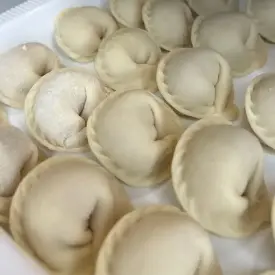 Пельмени