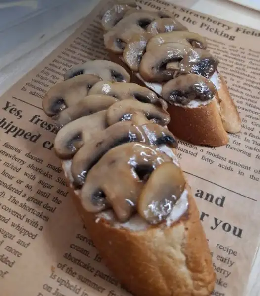 Брускетта фото 4