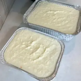 Запеканка творожная