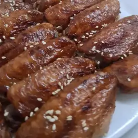 Крылышки «Терияки»