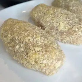 Котлета по-киевски