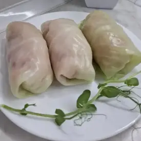 Голубцы классические