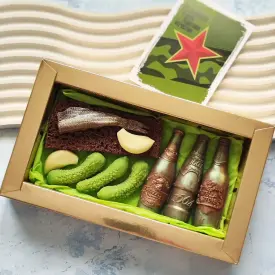 Подарочный набор к 23 февраля