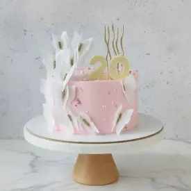 Большой бенто-торт