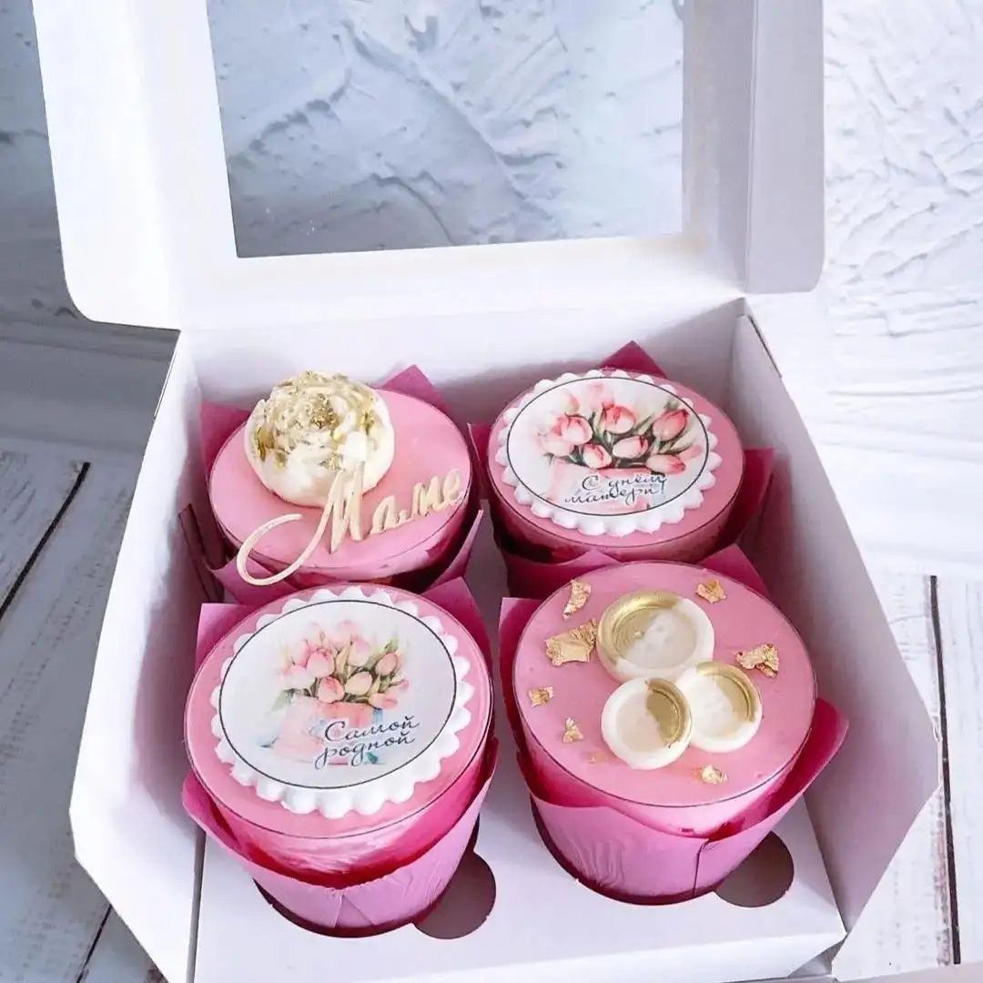 Трайфлы фото 3