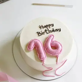 Бенто-торт «Миди»