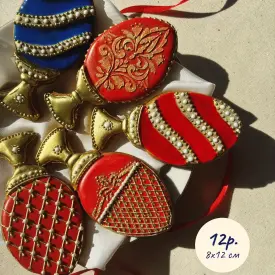 Пряник «Фабержэ»