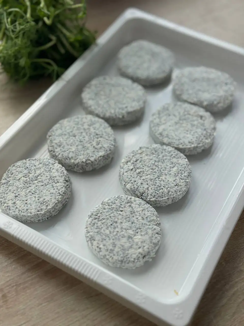 Сырники с семенами чиа, 700 г