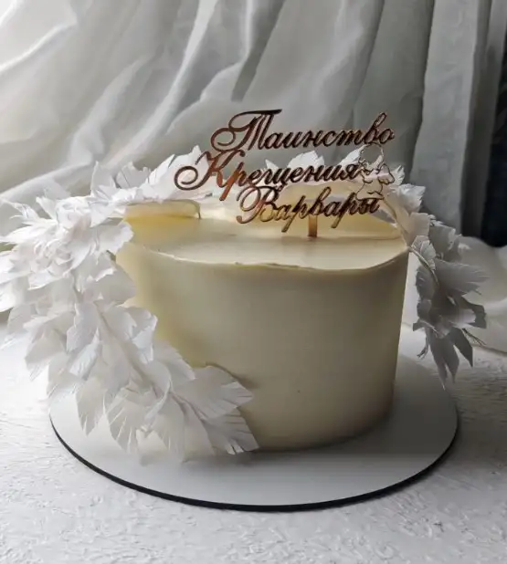 Торты и десерты, в ассортименте фото 6