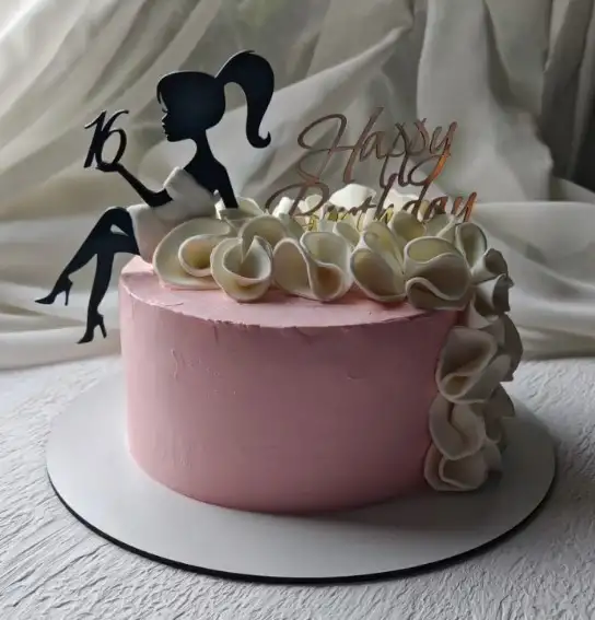 Торты и десерты, в ассортименте фото 2