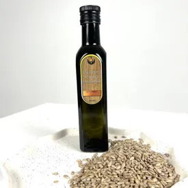 Масло подсолнечника, 250 мл