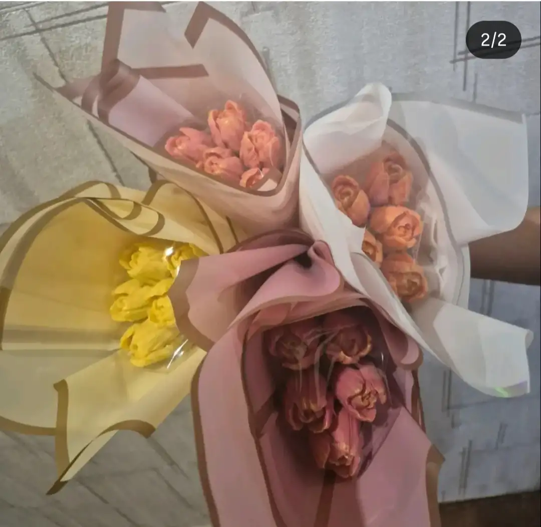 Шоколадные букеты фото 2