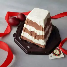 Творожная Пасха