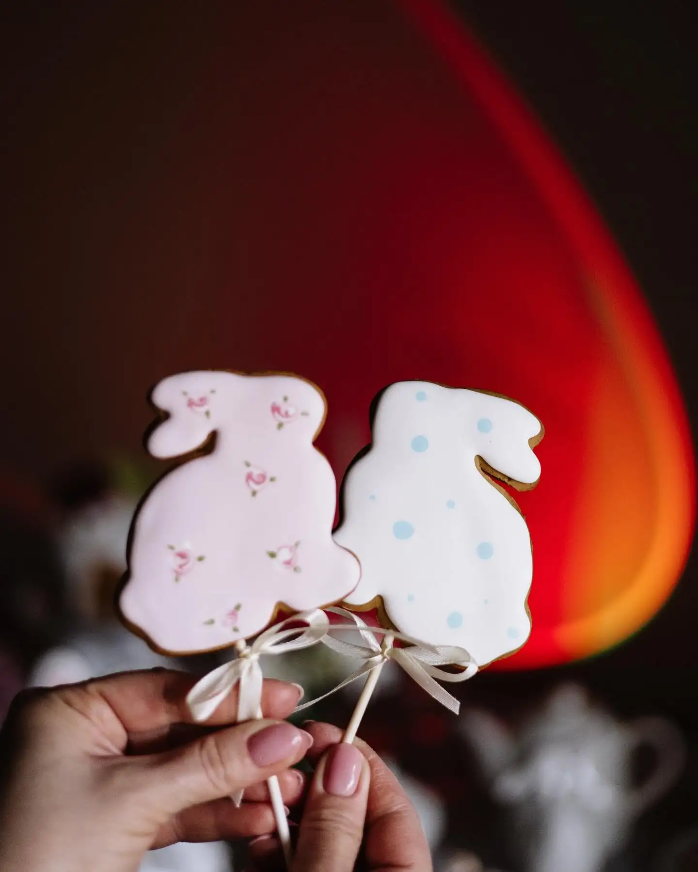 Имбирные пряники фото 3