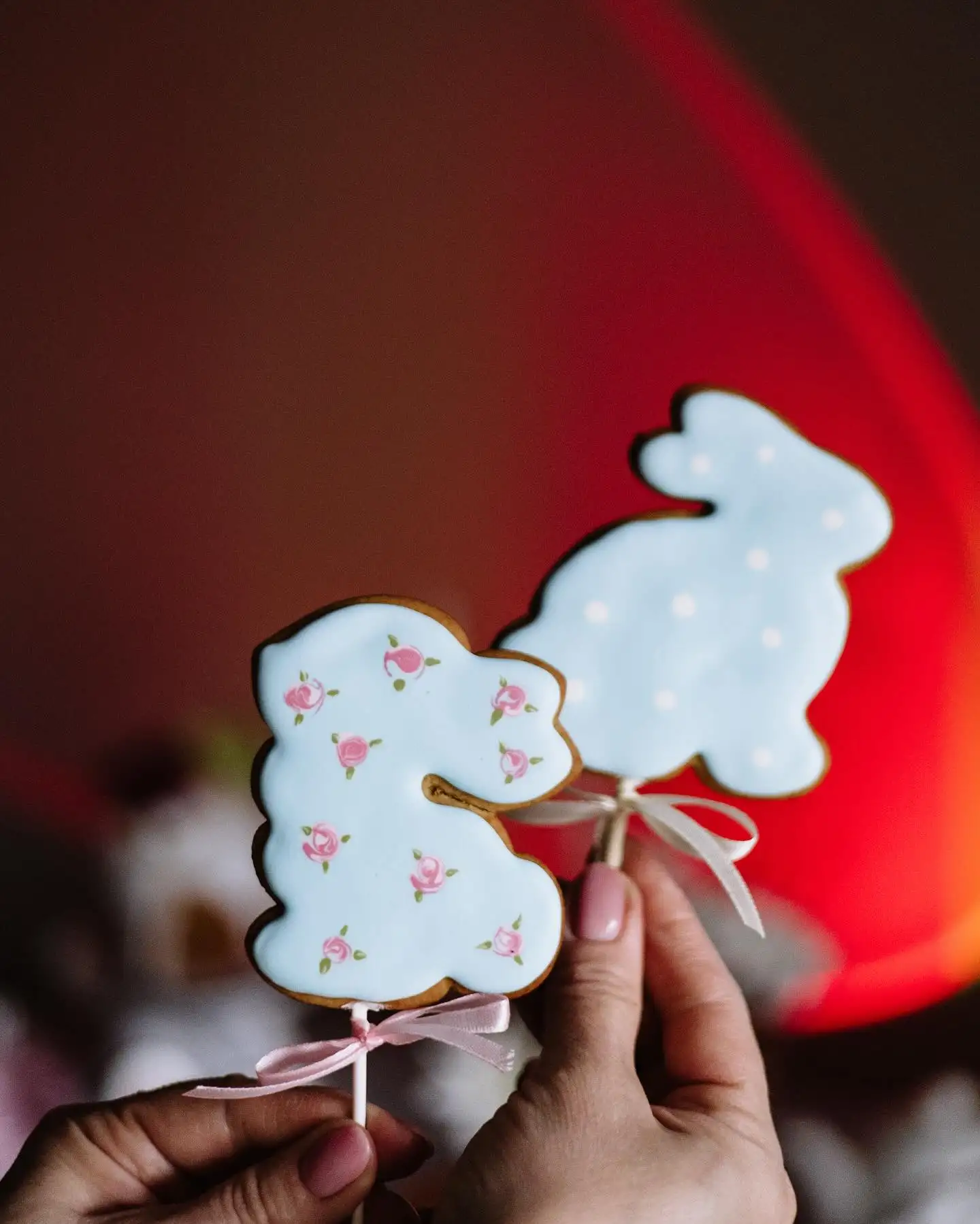 Имбирные пряники фото 4