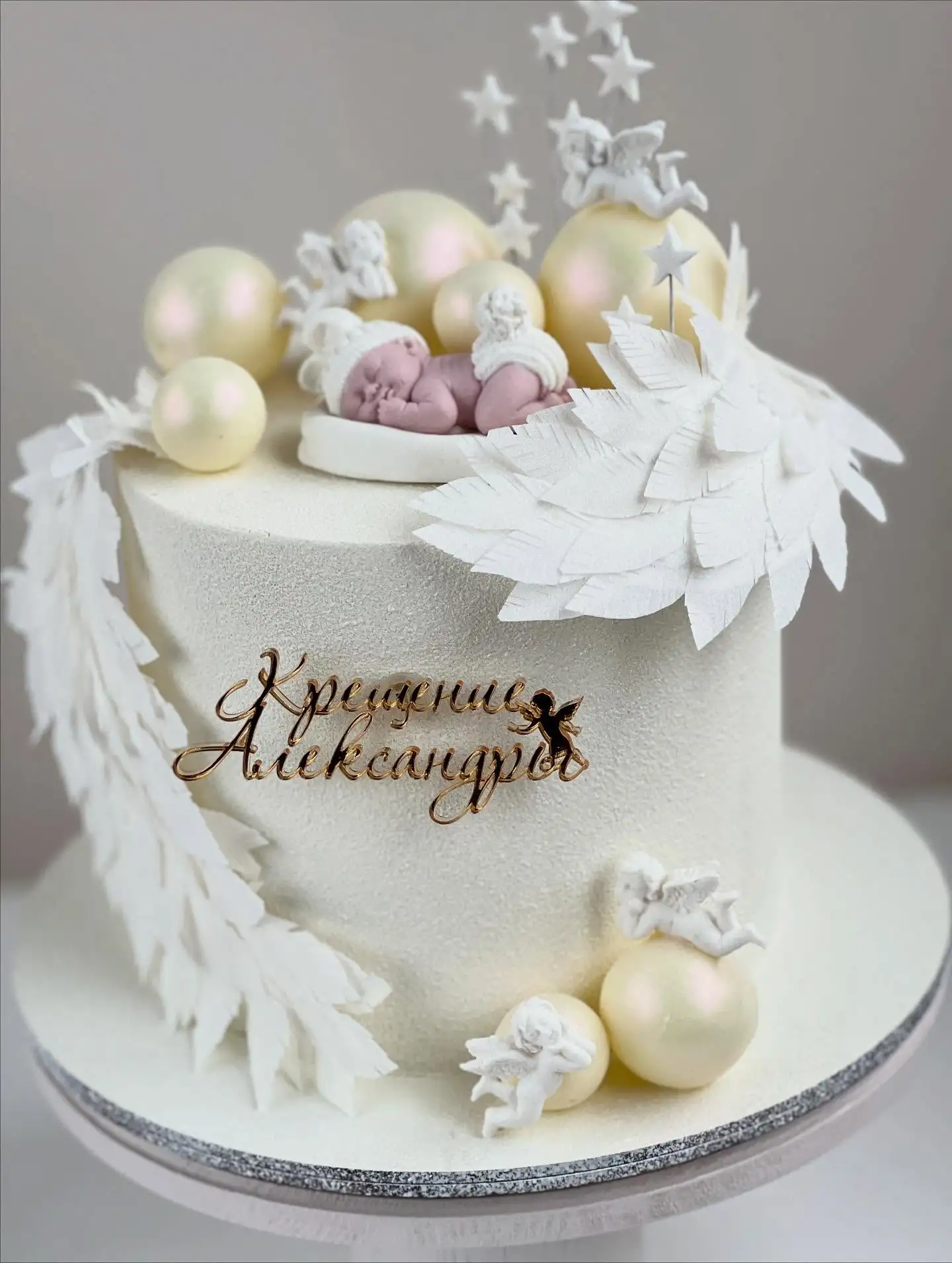 Торты фото 2