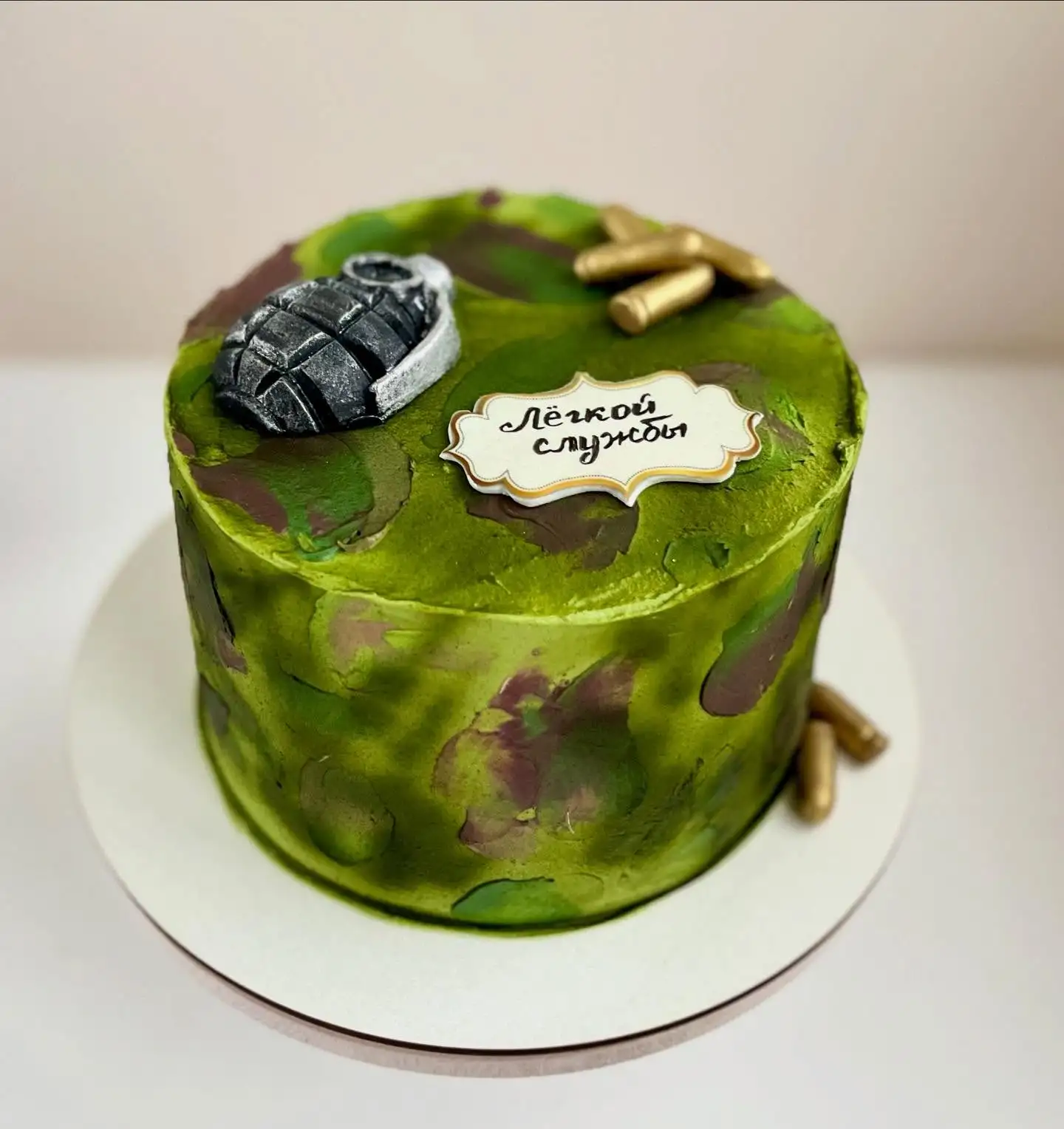 Торты фото 4