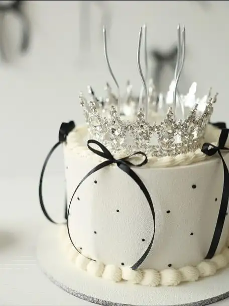 Торты фото 5