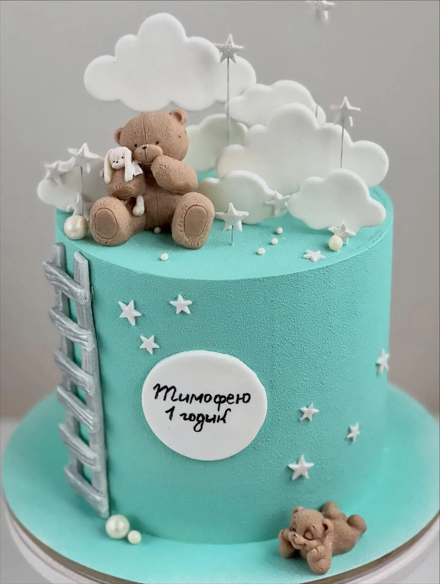 Торты фото 6