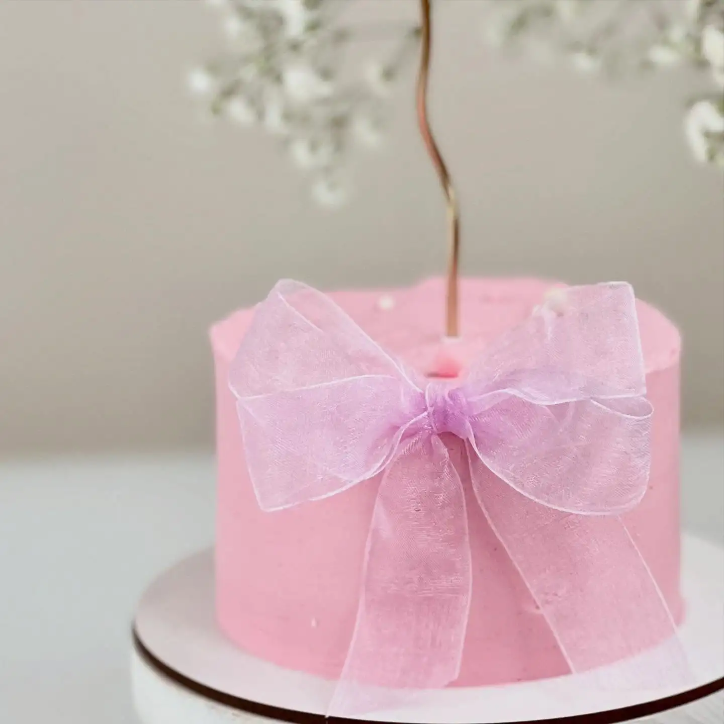 Торты фото 3