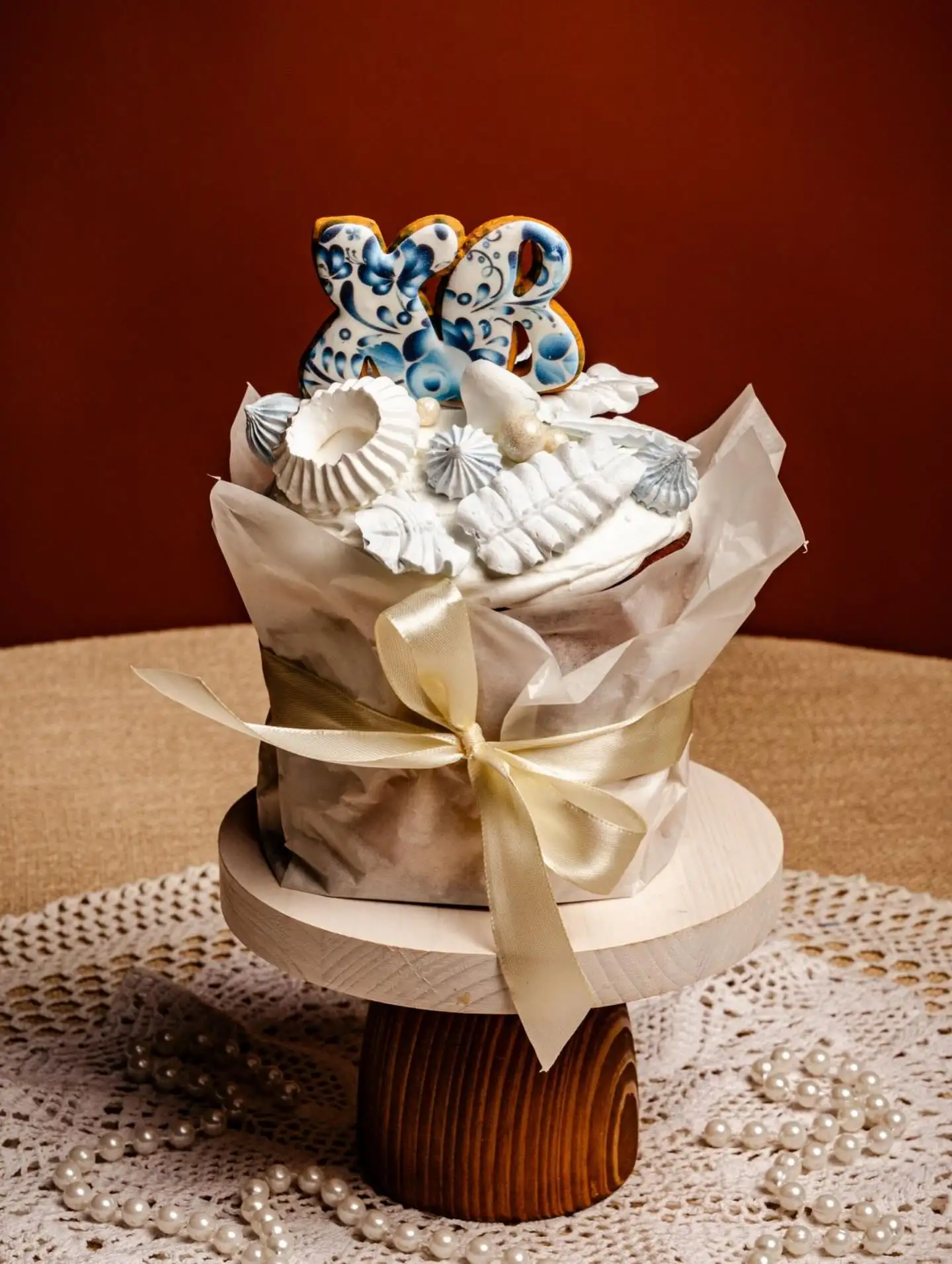 Куличи фото 2