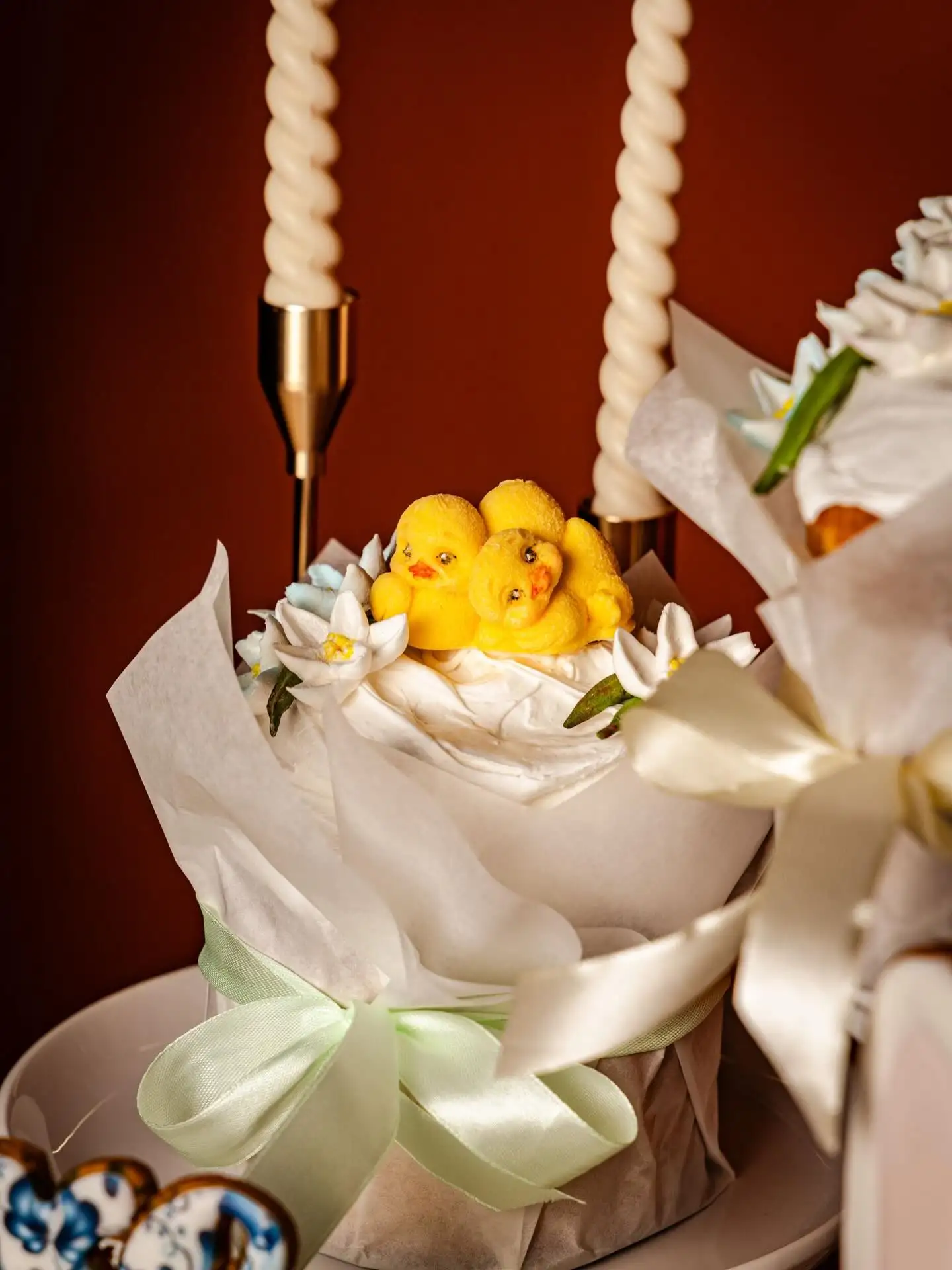 Куличи фото 3