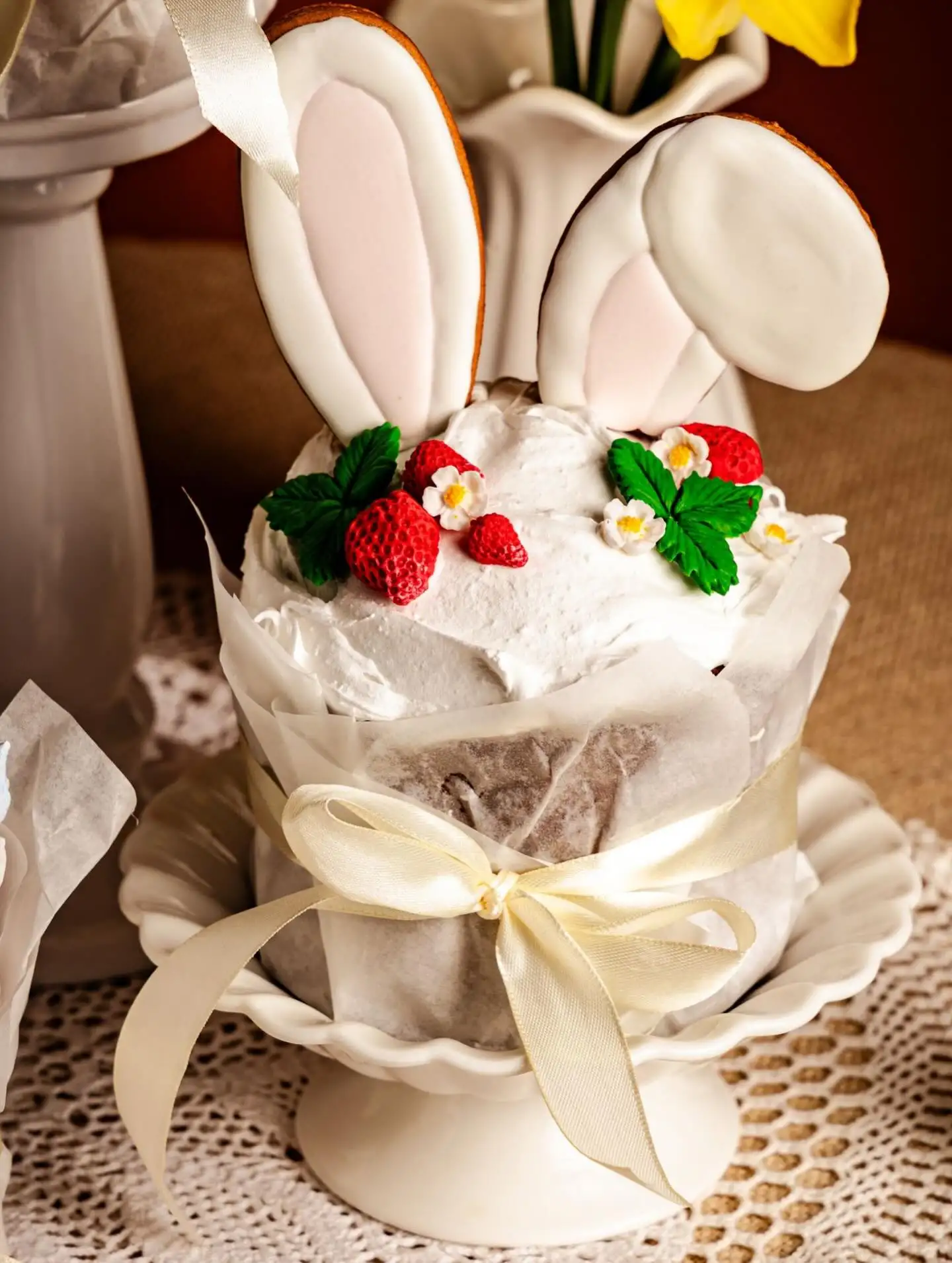 Куличи фото 4