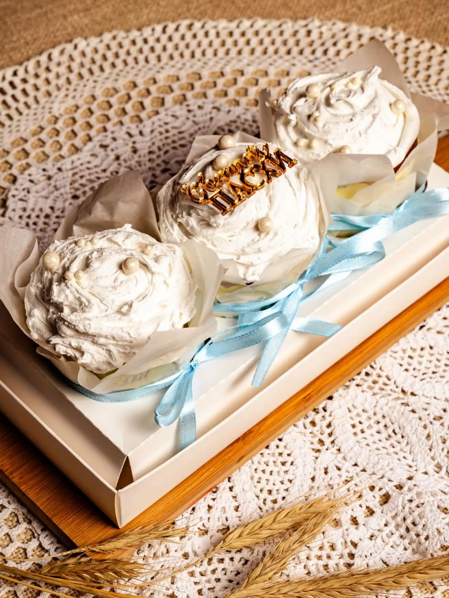 Куличи фото 5