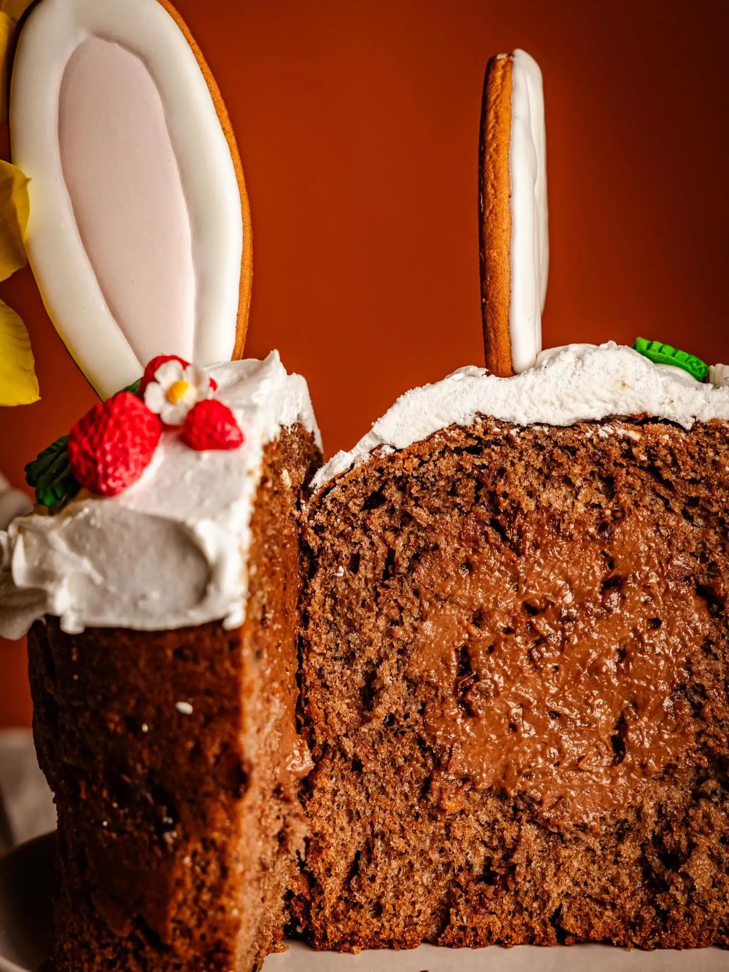 Куличи фото 8