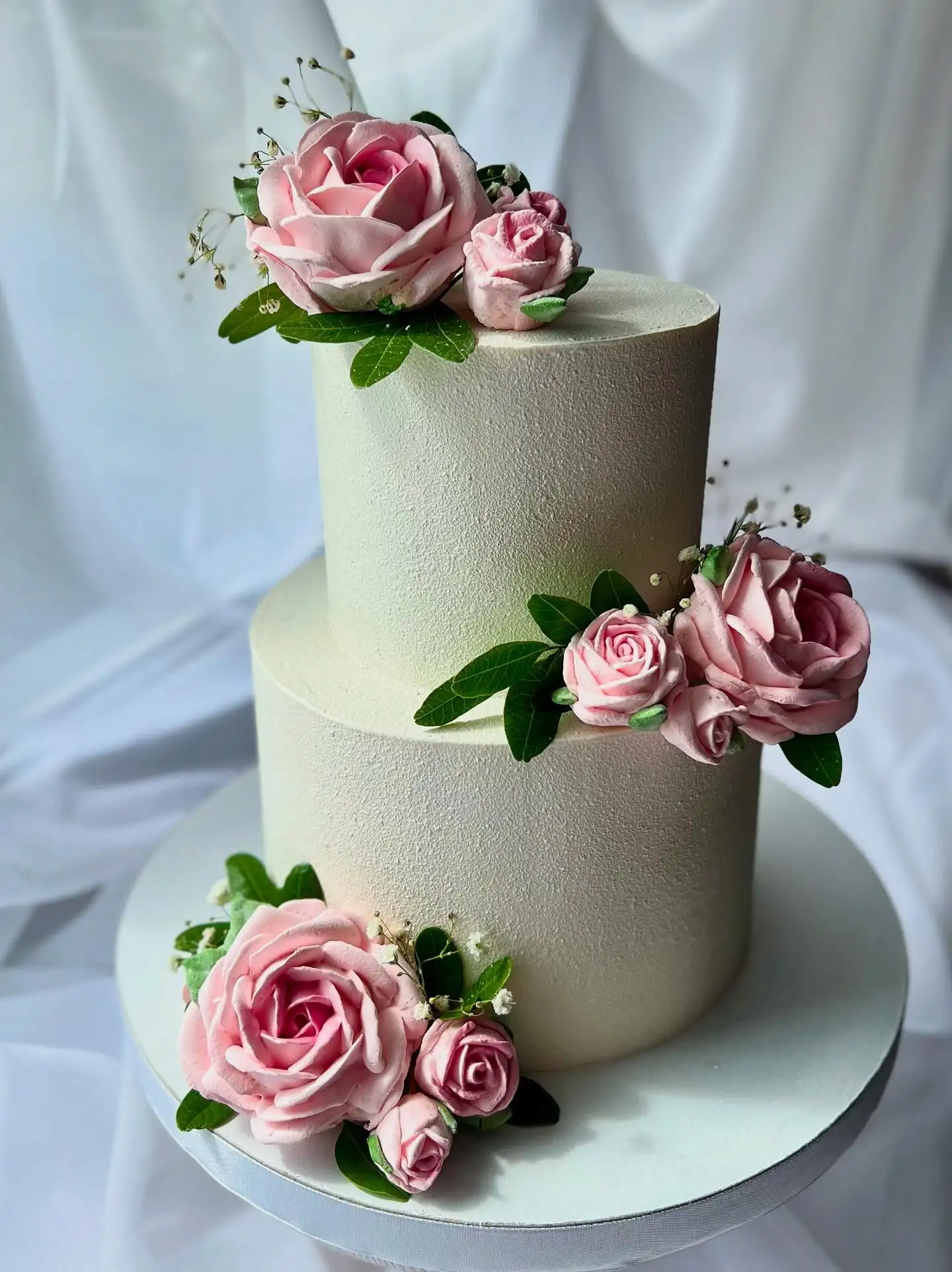 Свадебные торты фото 2