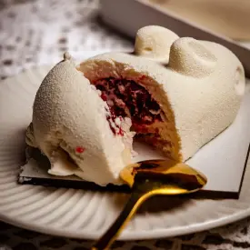 Муссовые зайчики