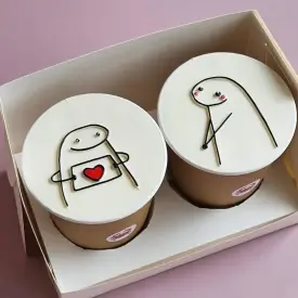 Пирожное Cake to go