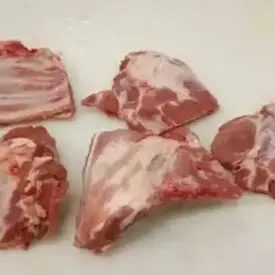 Ребро свиное тонкое