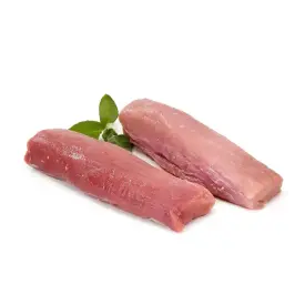 Полендвица свиная