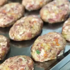 Голубцы ленивые