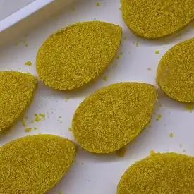 Котлеты рыбные классические