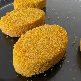 Котлеты куриные классические