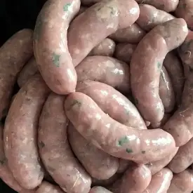 Купаты куриные в натуральной оболочке