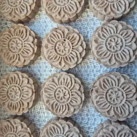 Сырники шоколадные