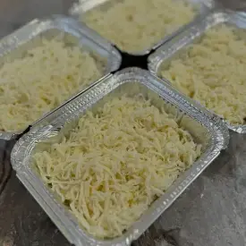 Запеканка картофельная с курицей