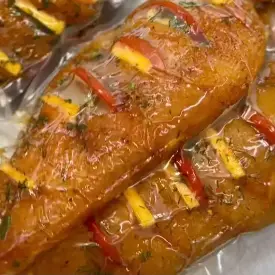 Филе «Капрезе»