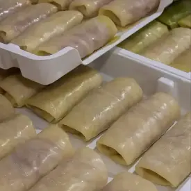 Голубцы классические