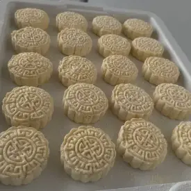 Сырники классические